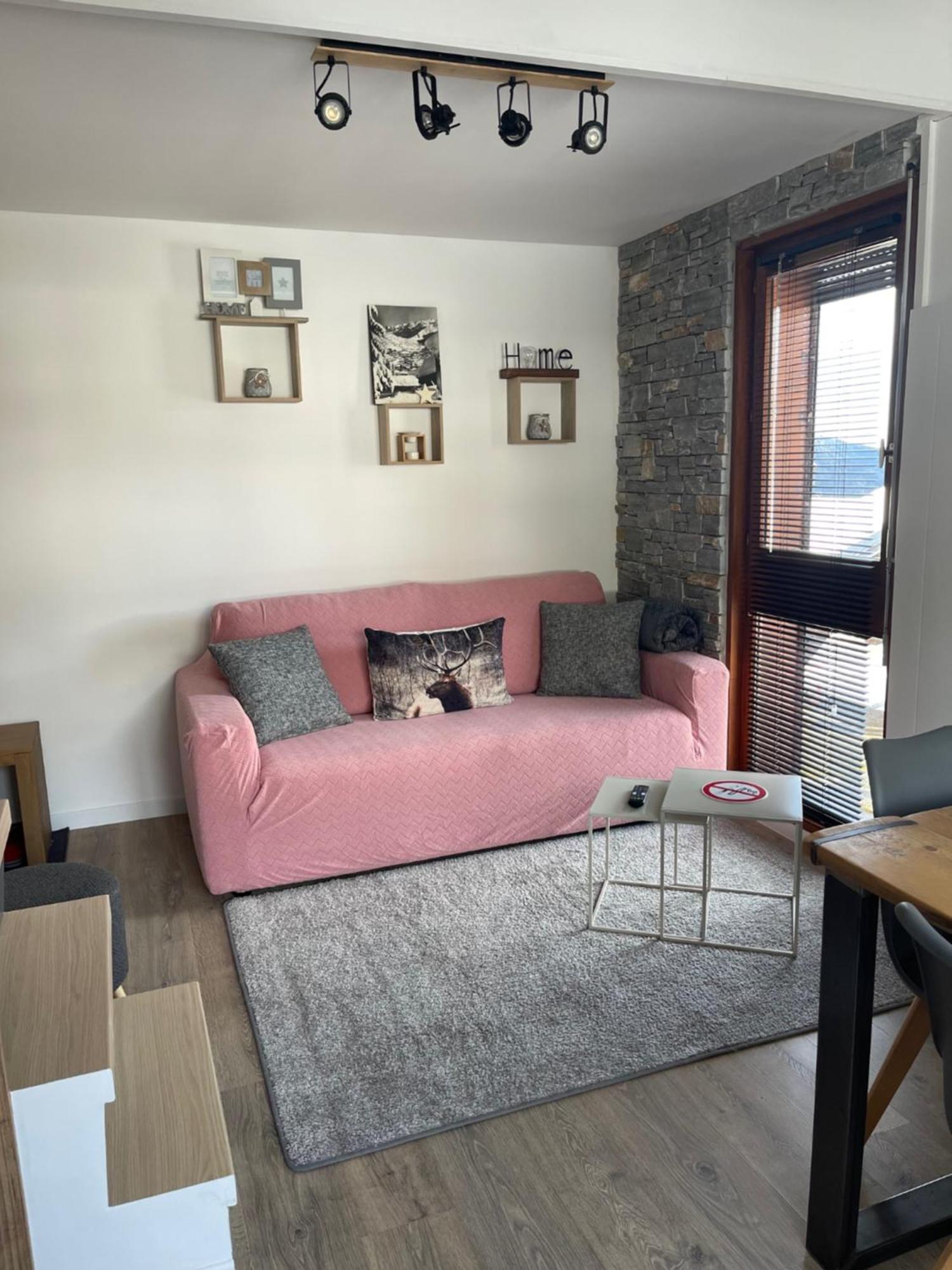 Le Marlotte Apartment Ле Каро д'Араш Екстериор снимка
